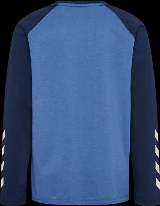 Image du produit hummel hmlJR LOGO T-SHIRT L/S (34, 35, 36, 37, 38, 39, 40)