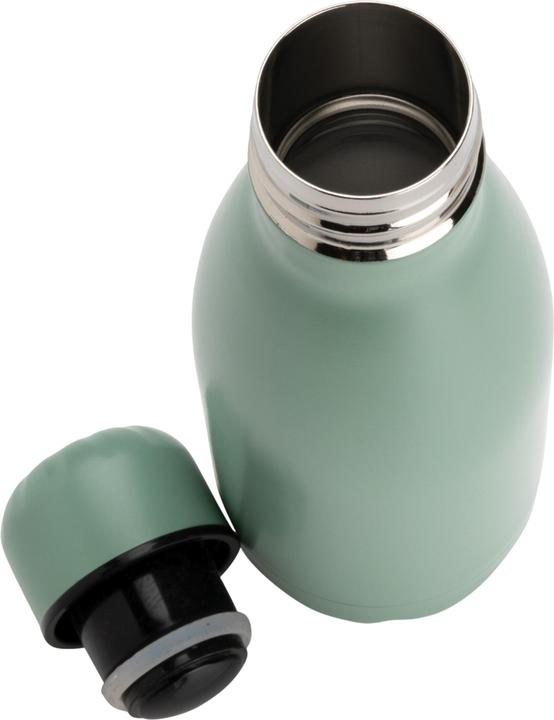 Immagine prodotto Xd Collection Acciaio Inossidabile 260Ml Bottiglia per Acqua (0.26 l)
