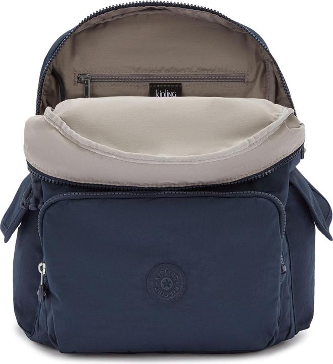 Produktbild Kipling City Pack Rugzak - Blue Bleu 2 (20 l)