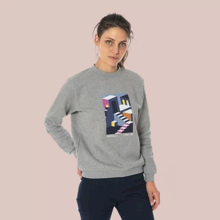 Produktbild Snap B.Craven Sweater (M)