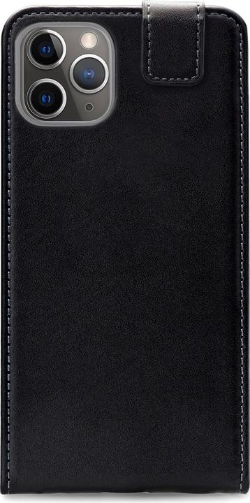 Produktbild Mobilize Klassisches Gelly Flip Etui (Apple iPhone 11 Pro Max)