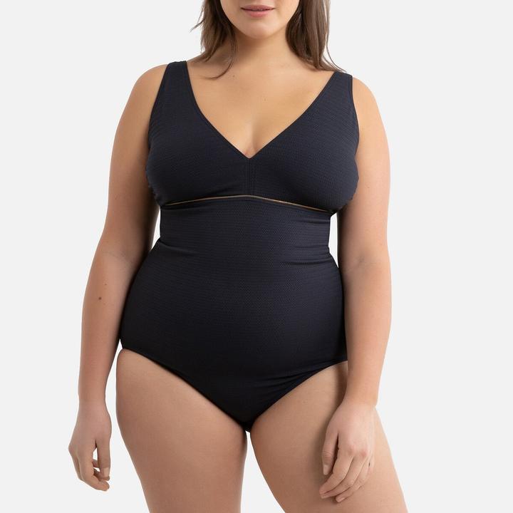 Produktbild La Redoute Collections Badeanzug (56)