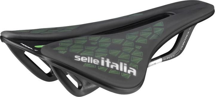 Actual product image Selle Italia Model X Superflow Leaf