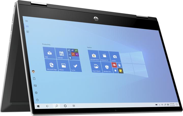 Actual product image HP Pavilion x360 (14", Intel Core i3-1115G4, 8 GB, 512 GB, DE)