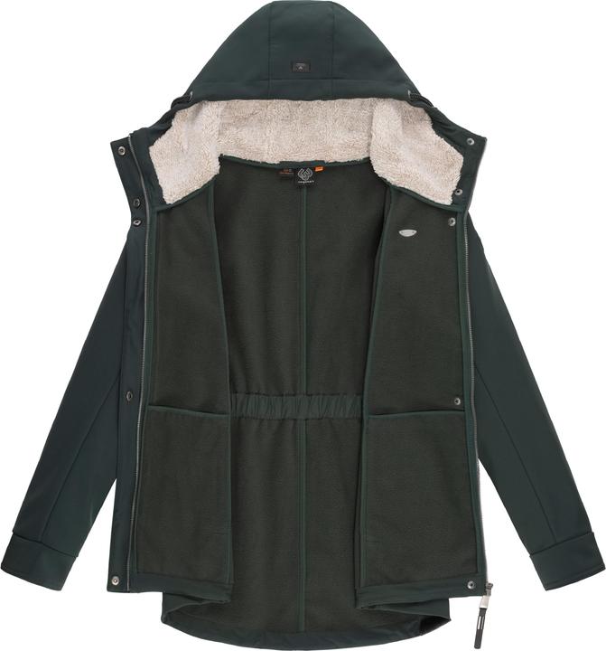 Produktbild Ragwear Monadde Softshell (3XL)