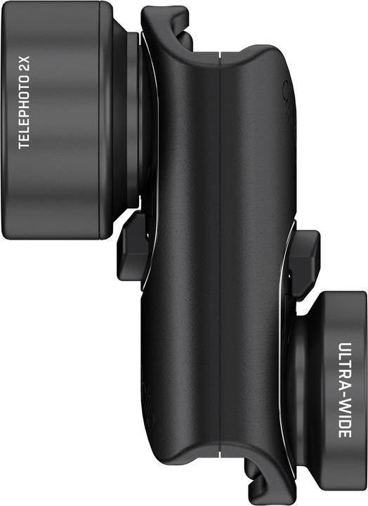 Image du produit Olloclip Kit de lentilles actives