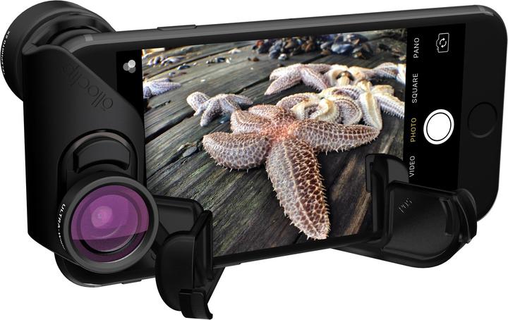 Image du produit Olloclip Kit de lentilles actives