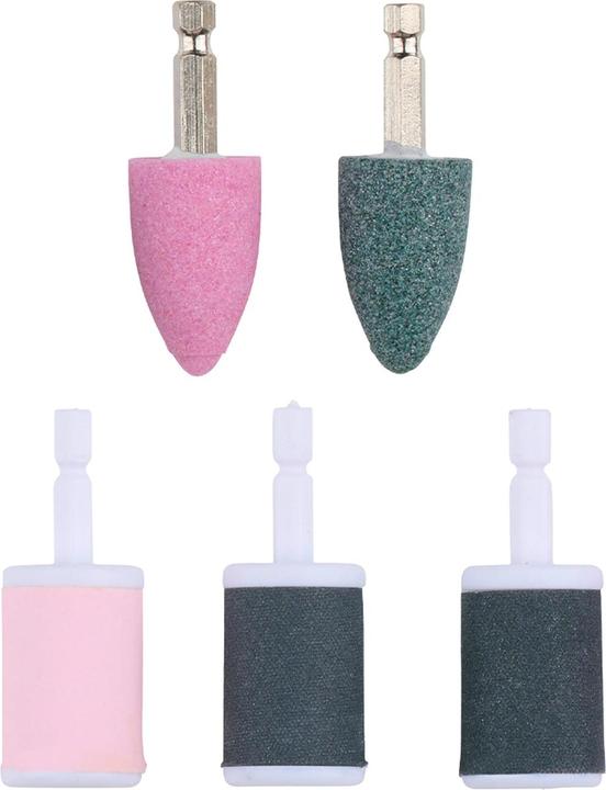 Produktbild Grundig Maniküre und Pediküre Set
