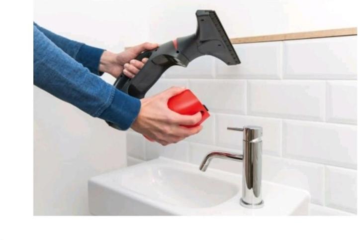 Produktbild Vileda Windowmatic Power