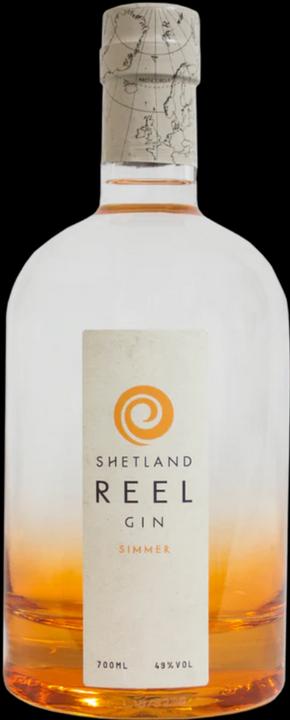 Immagine prodotto Shetland Reel Cuocere a fuoco lento