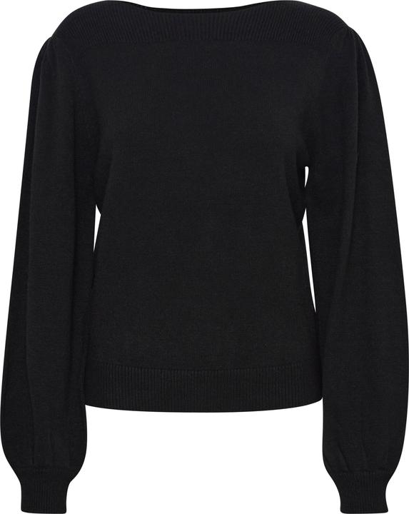 Ichi langarmpullover ihvirelle (S)