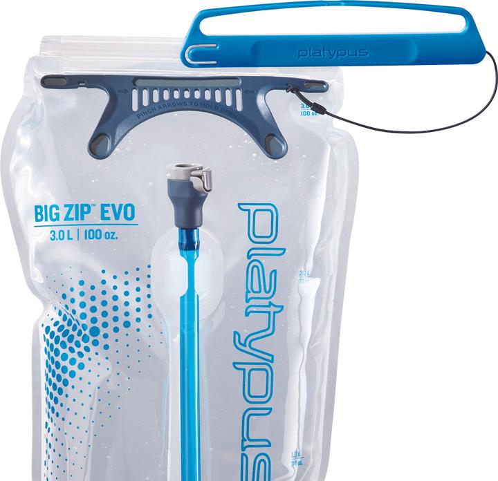 Immagine prodotto Platypus Big Zip EVO