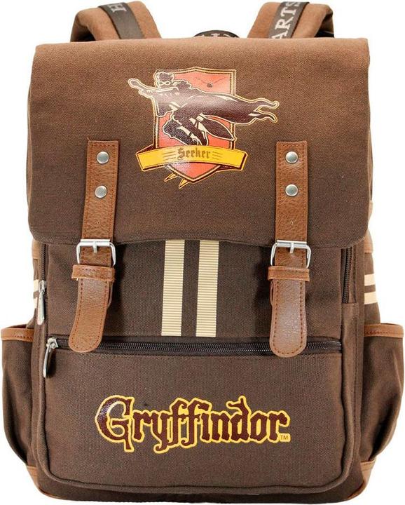 Karactermania Oxford Backpack Potter