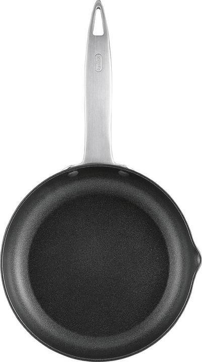 Immagine prodotto Zyliss Ultimate Pro (20 cm, Padella per friggere, Acciaio inossidabile, Alluminio)