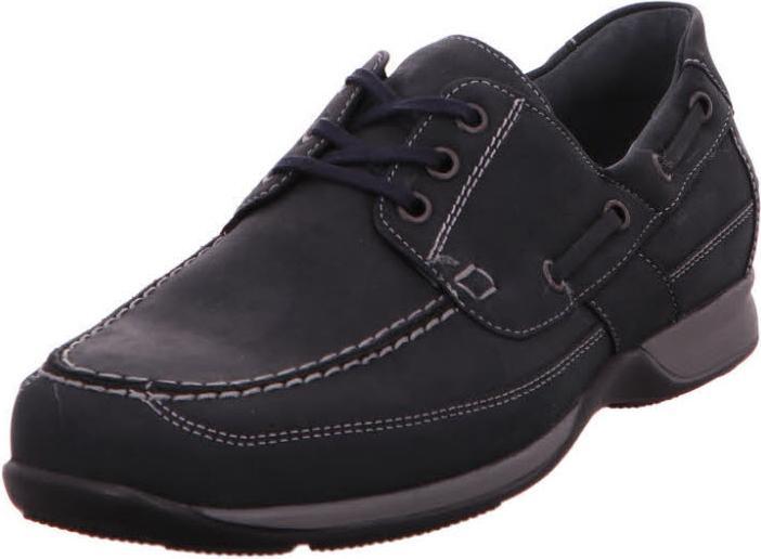 Produktbild Waldläufer Schnürschuh Herko (45)