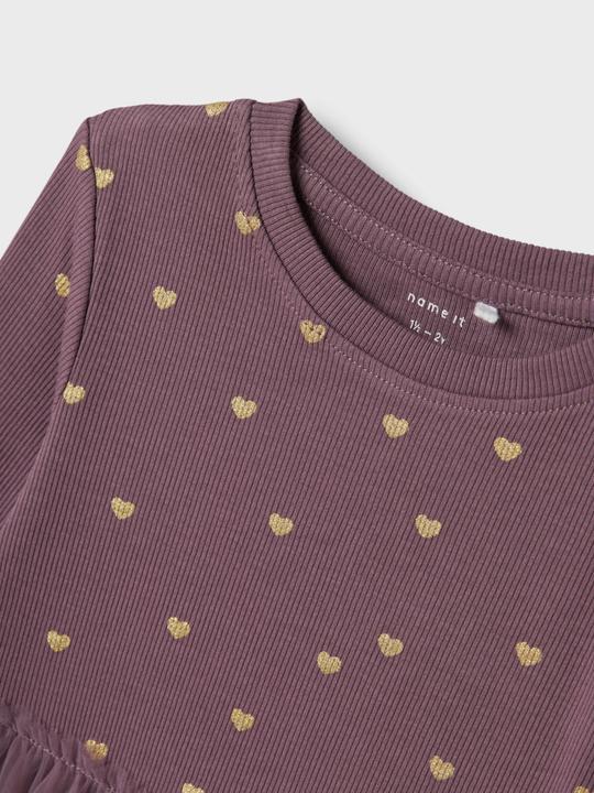 Immagine prodotto Name it Vestito glitterato (80)