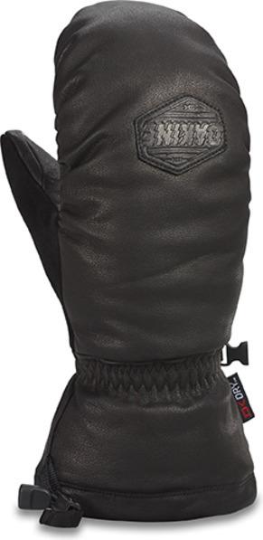 Produktbild Dakine Mitt Voyager Black 2023 (L)