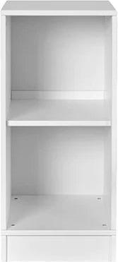 Image du produit Lifetime Kidsrooms Petit vestiaire tout-en-un avec porte, étagère et tringle à vêtements (40 cm)