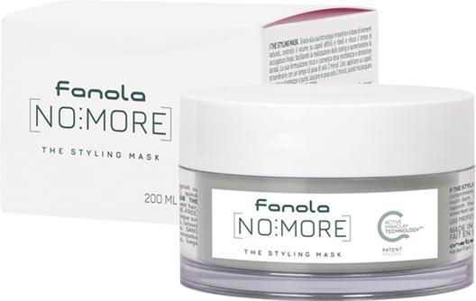 Fanola No More The Styling Mask