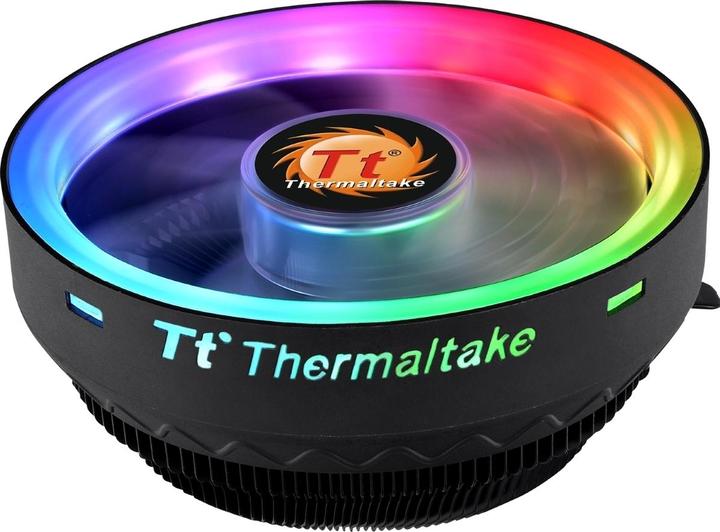 Thermaltake UX100 ARGB Lighting (66 mm)