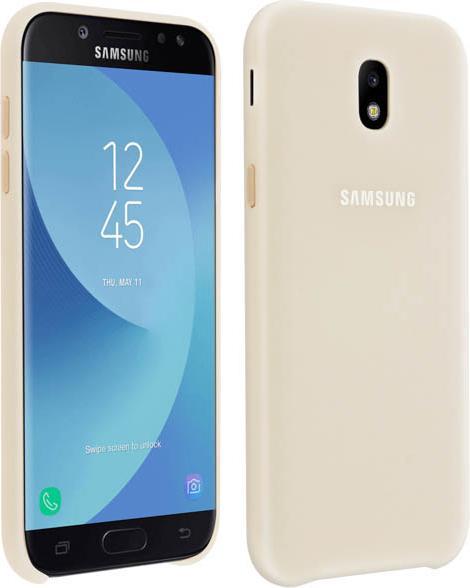 Actual product image Samsung Dual Layer Cover (Samsung Galaxy J5 (2017))