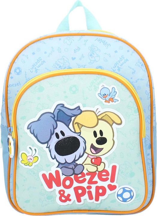 Immagine prodotto Vadobag Rucksack Woezel und Pip