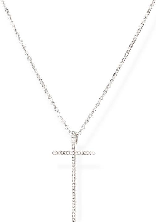 Immagine prodotto Amen Collana grande croce (Argento 925, 44 cm)
