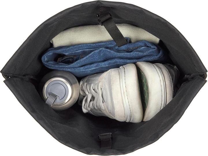 Image du produit Lässig Sac de sport Bold Black (12 l)