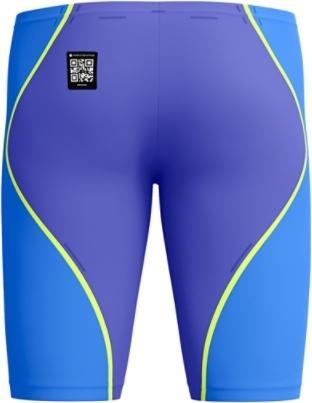 Actual product image Speedo Fastskin LZR Pure Intent 2.0 J (26)