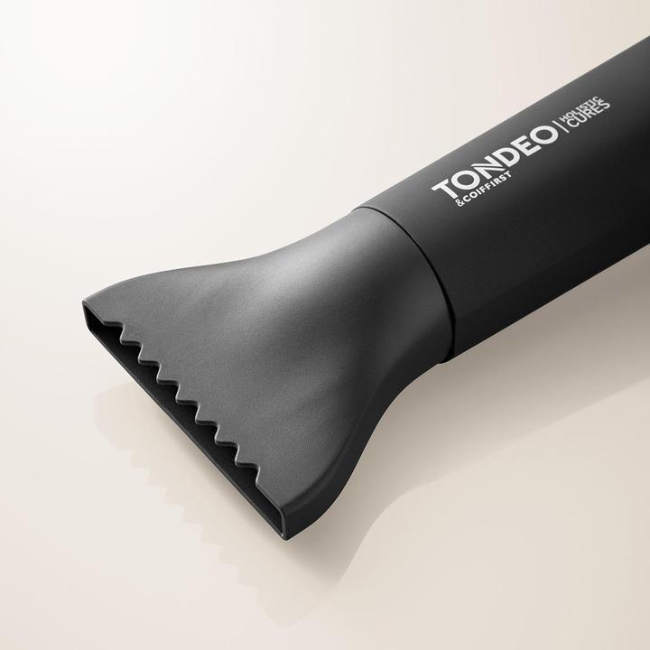 Actual product image Tondeo Hairdryer Holistic Cures