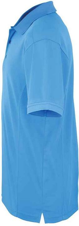 Immagine prodotto Premier Coolchecker Maglietta Polo Uomo (4XL)