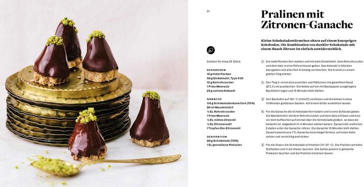 Actual product image Superfood-Cookies (German, Theresa tree gardener, Lucia tree nurseryman, 2016)
