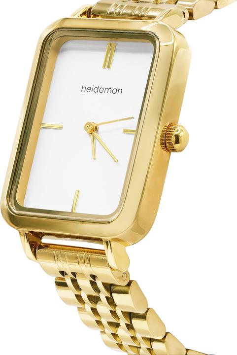 Image du produit Heideman Montre femme Eloise dorée (Montre analogique)