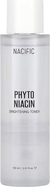 Actual product image Nacific Phyto Niacin Brightening Toner (Tonic water, 150 ml)