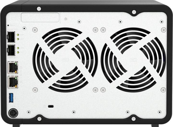 Image du produit QNAP TS-632X-4G (0 TB)