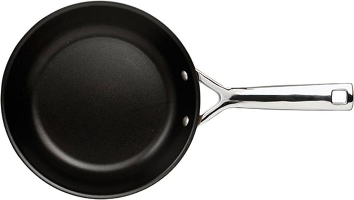 Image du produit Le Creuset Poêle à frire (20 cm, Poêle à frire, Acier inoxydable)