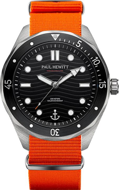 Image du produit Paul Hewitt PH-W-0488 (Montre de plongée, 42.50 mm)