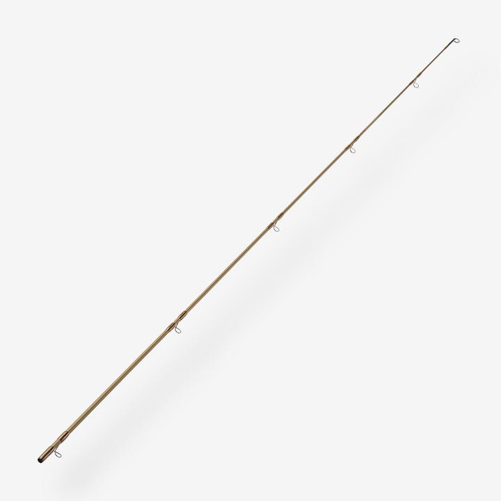 Immagine prodotto Caperlan Punta di ricambio HRK 500 9' 4/5 wt (Canna da mosca, 270 cm)