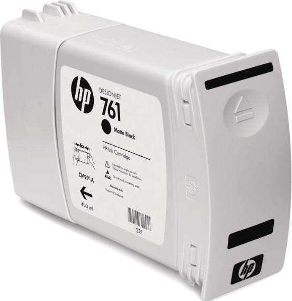 Produktbild HP 761 (MBK)