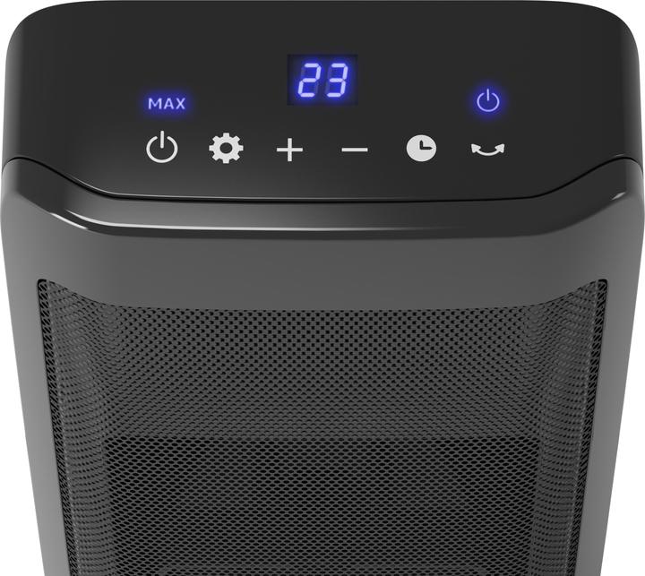 Actual product image Olimpia Splendid Caldo Trendy St (2000 W)