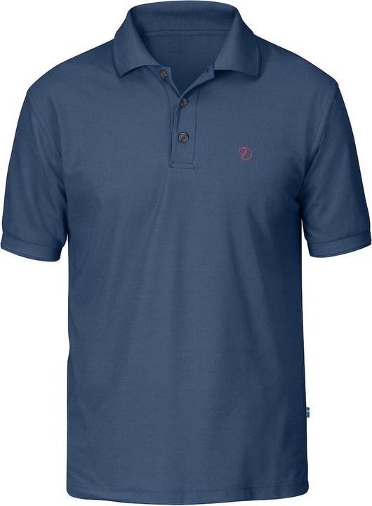 Fjällräven Crowley Piqué
