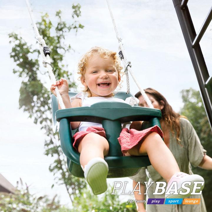 Image du produit PlayBase - Baby seat
