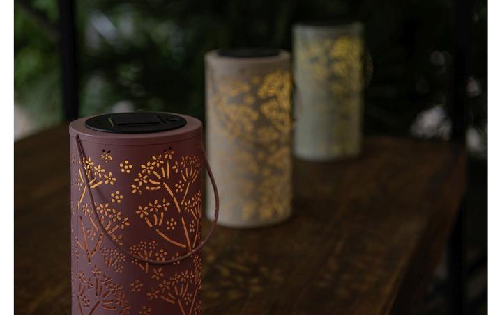 Immagine prodotto STT Solar Flowery Lantern