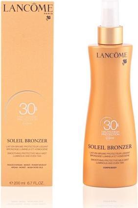 Actual product image Lancôme Soleil