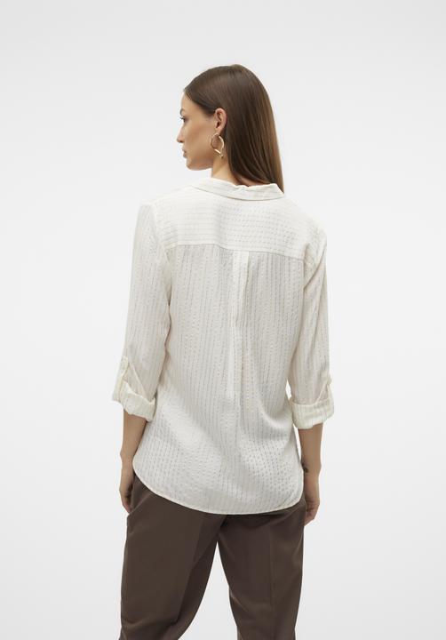 Actual product image Vero Moda VMBUMPY Shirt Shirt (L)