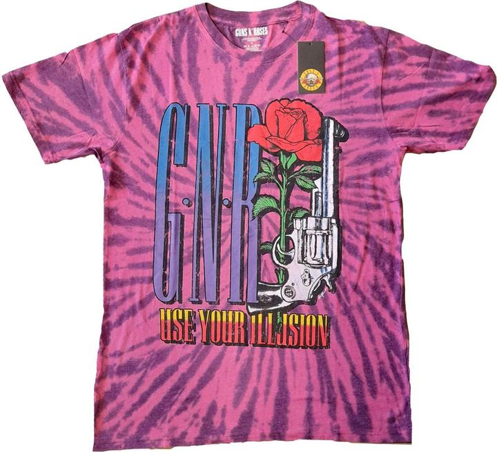 Image du produit Guns N Roses UYI Pistol (S)