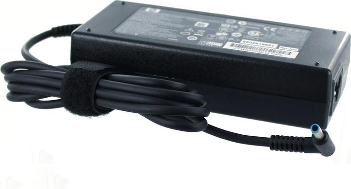 Actual product image AGI Power supply compatible with HP Envy 17-N001G (120 W)