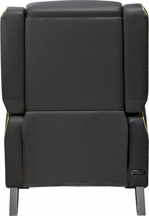 Actual product image Cougar Ranger Pro Royal