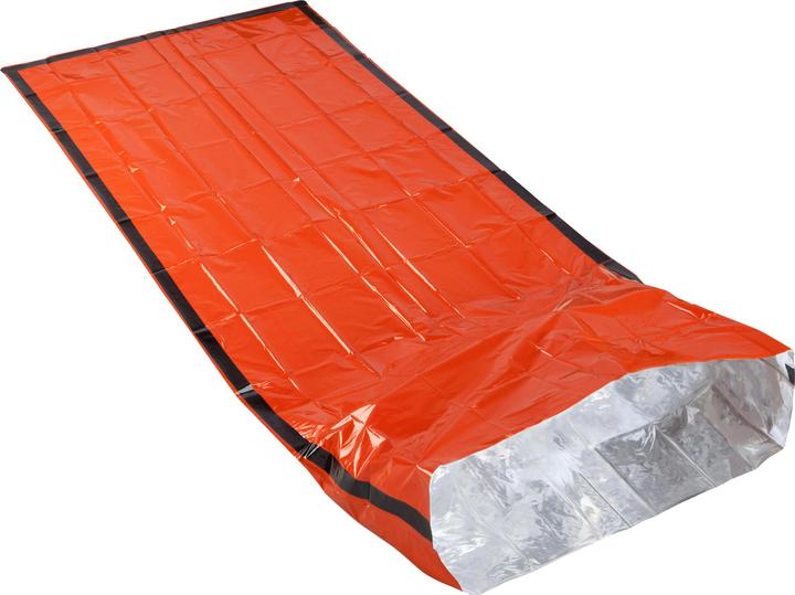 Actual product image Simond rescue bag alpinism 145795