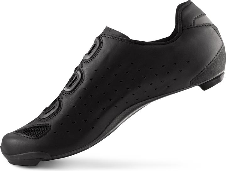 Actual product image Lake Racing bike shoes CX238 (46)